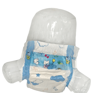 Will diapers affect the baby’s reproductive organs?