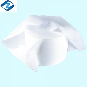 Exploring the Relationship Between Sanitary Pads and Non-Woven Fabrics
