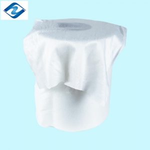 The Difference Between pp Nonwoven Fabric And Spunlace Nonwoven Fabric