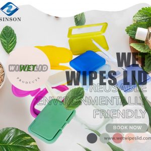 30 times a month, this wet wipes makes the cooling business clear