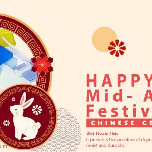 Celebrate Mid-Autumn Festival holidays