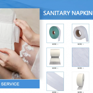 Let you know about sanitary napkins – sanitary napkin science manual